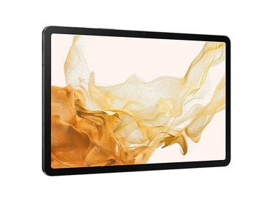 TABLET SAMSUNG SM-X800NZAAXAR 12.4" 128GB GALAXY TAB S8+ QUALCOMM SNAPDRAGON WIFI 6E GRAPHITE - 3