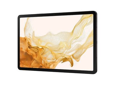 TABLET SAMSUNG SM-X800NZAAXAR 12.4" 128GB GALAXY TAB S8+ QUALCOMM SNAPDRAGON WIFI 6E GRAPHITE - 5