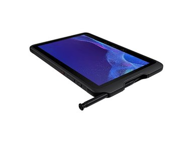 TABLET SAMSUNG SM-T630NZKAN20 10.1" 64GB GALAXY TABACTIVE4 PRO QUALCOMM WIFI BLACK - 2