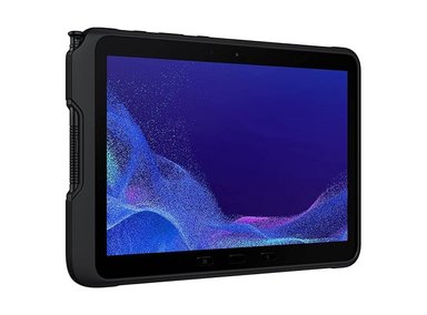 TABLET SAMSUNG SM-T630NZKAN20 10.1" 64GB GALAXY TABACTIVE4 PRO QUALCOMM WIFI BLACK - 4