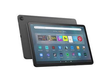 TABLET AMAZON B0B2SFTGQ6 11" 128GB FIRE MAX 11 OCTA-CORE WIFI GRAY - 1