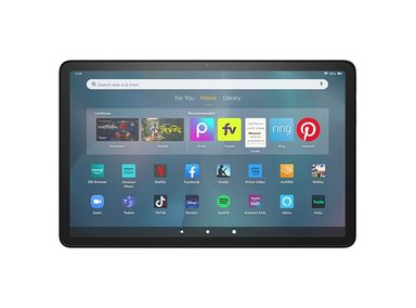 TABLET AMAZON B0B2SFTGQ6 11" 128GB FIRE MAX 11 OCTA-CORE WIFI GRAY - 2