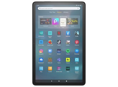 TABLET AMAZON B0B2SFTGQ6 11" 128GB FIRE MAX 11 OCTA-CORE WIFI GRAY - 4