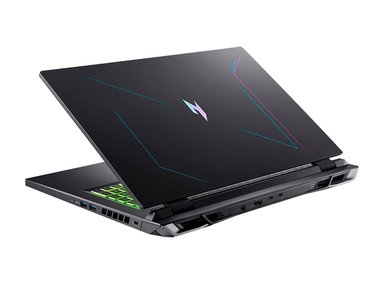 LAPTOP GAMER ACER NITRO 17 AN17-41-R8N5 AMD RYZEN 7 7735HS 16GB 1TB SSD RTX 4050 17.3" 165HZ 2023 - 4