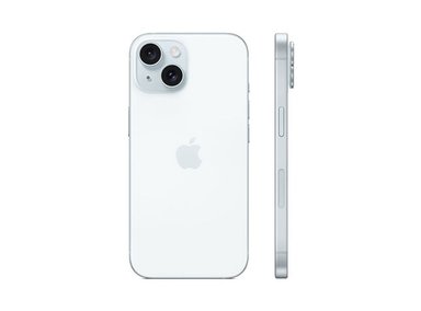 IPHONE 15 PLUS 512GB 6GB RAM 6.7" BLUE LIBRE FÁBRICA - 2