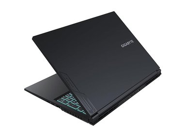 LAPTOP GAMER GIGABYTE INTEL CORE I7-13620H 16GB 1TB SSD NVIDIA GEFORCE RTX 4050 16" G6 GPU 8GB GDDR6 DDR5 - 2