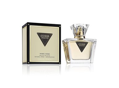 PERFUME GUESS SEDUCTIVE MUJER EDT 75 ML