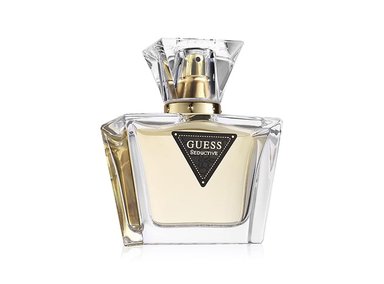 PERFUME GUESS SEDUCTIVE MUJER EDT 75 ML - 2