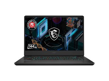 LAPTOP GAMER MSI GP66 LEOPARD 11UG-050 INTEL CORE I7-11800H 16GB 512GB SSD NVIDIA GEFORCE RTX 3070 15.6" PORTÁTIL JUEGOS
