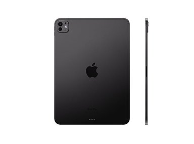 IPAD PRO 13" 512GB 2024 WIFI SPACE BLACK - 2