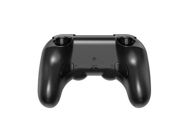 8BITDO PRO 2 CONTROLADOR BLUETOOTH PARA SWITCH, PC, ANDROID, STEAM DECK, IPHONE, IPAD, MACOS, APPLE TV - EDICIÓN NEGRA - 3