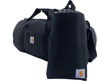ACCESORIO VIAJE UNALUKA 8916022101 CARHARTT SERIE TRADE 2 EN 1 BOLSA FUNDA CORREA HOMBRO EXTRAIBLE AJUSTABLE 27.94 X 54.61 - 2