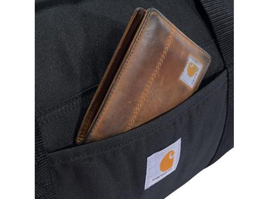 ACCESORIO VIAJE UNALUKA 8916022101 CARHARTT SERIE TRADE 2 EN 1 BOLSA FUNDA CORREA HOMBRO EXTRAIBLE AJUSTABLE 27.94 X 54.61 - 3