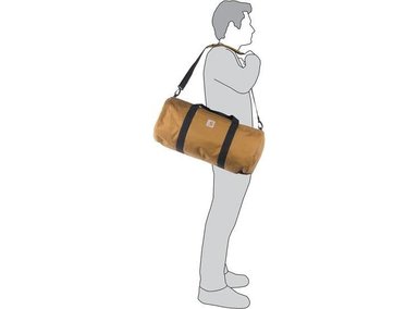 ACCESORIO VIAJE UNALUKA 8916022101 CARHARTT SERIE TRADE 2 EN 1 BOLSA FUNDA CORREA HOMBRO EXTRAIBLE AJUSTABLE 27.94 X 54.61 - 4