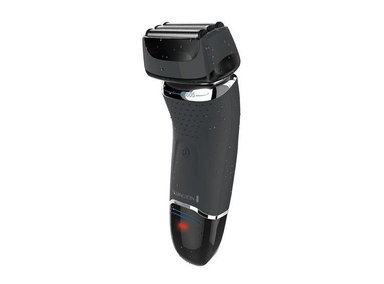 AFEITADORA REMINGTON XF8505 AVANZADA LÁMINAS SMARTEDGE NEGRO 1 UNIDAD