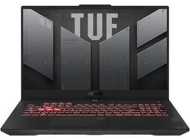 LAPTOP ASUS COMPUTER INTERNATIONAL DIRECT FA507NU-DS74 ASUS TUF GAMING A15 RYZEN 7 16GB 1TB