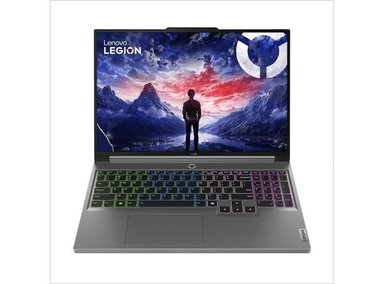 LAPTOP LENOVO 83DG00BDUS LEGION 5I - GAMER  GEFORCE RTX 4070  PANTALLA 16'  CORE I7  32 GB RAM  SSD 512 GB