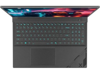 LAPTOP GIGABYTE G6X 9KG-43US864SH G6X (2024) 16' I7-13650HX RTX 4060 1TB SSD 32GB RAM - 2