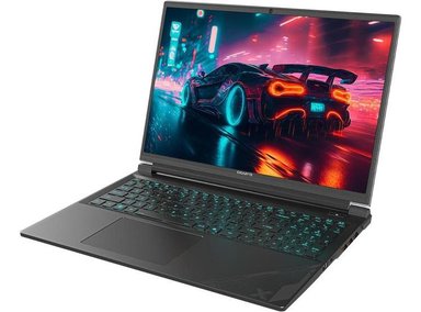 LAPTOP GIGABYTE G6X 9KG-43US864SH G6X (2024) 16' I7-13650HX RTX 4060 1TB SSD 32GB RAM - 3