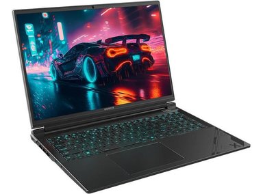 LAPTOP GIGABYTE G6X 9KG-43US864SH G6X (2024) 16' I7-13650HX RTX 4060 1TB SSD 32GB RAM - 4