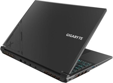 LAPTOP GIGABYTE G6X 9KG-43US864SH G6X (2024) 16' I7-13650HX RTX 4060 1TB SSD 32GB RAM - 5