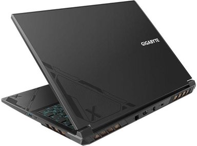 LAPTOP GIGABYTE G6X 9KG-43US864SH G6X (2024) 16' I7-13650HX RTX 4060 1TB SSD 32GB RAM - 6
