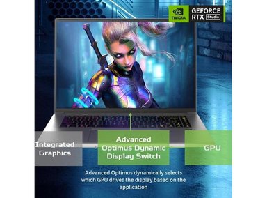 LAPTOP ACER  PREDATOR TRITON NEO 16   16' WQXGA 240HZ   INTEL CORE I7   NVIDIA RTX 4060   16GB   1TB SSD - 4