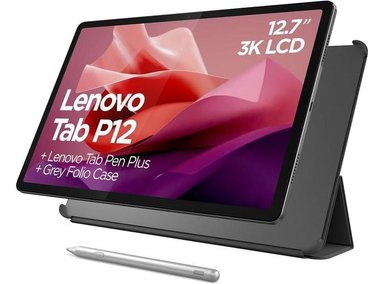 TABLET LENOVO EJECCCC228 12.7" TAB P12 8GB RAM - 128GB - 1