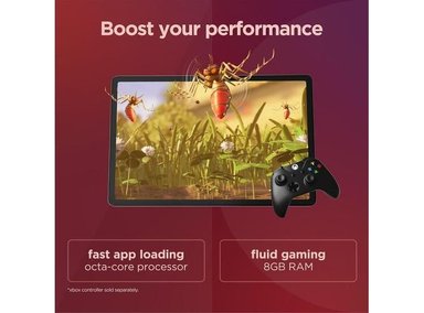 TABLET LENOVO EJECCCC228 12.7" TAB P12 8GB RAM - 128GB - 3
