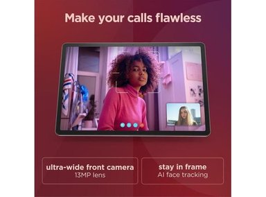TABLET LENOVO EJECCCC228 12.7" TAB P12 8GB RAM - 128GB - 5