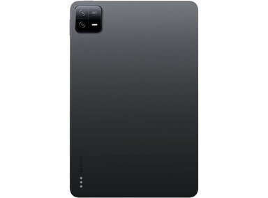 TABLET XIAOMI 11" PAD 6 VERSIÓN WIFI 144 HZ 8840 MAH BLUETOOTH 5.2 CUATRO ALTAVOCES DOLBY ATMOS 13 MP CÁMARA GRIS 256 GB + 8 GB - 2