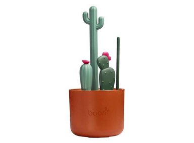 JUEGO CEPILLOS BLUBOON B11402 BOON BIBERONES