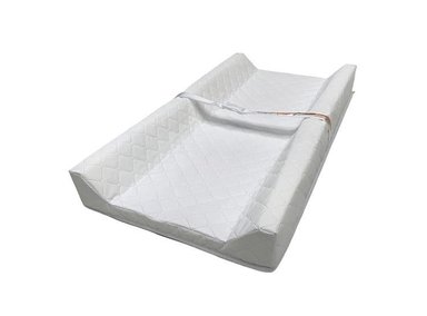 EQUIPO ESENCIAL CAMBIAR PAÑALES INGENUITY 92000AZ SUMMER INFANT 5 PIEZAS SET BLANCO 32 X 16 X 3.5 PULGADAS