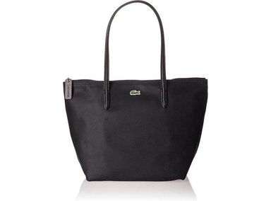 LACOSTE L.12.12 CONCEPT BOLSO DE COMPRAS PEQUEÑO CONVERTIBLE CROSS BODY