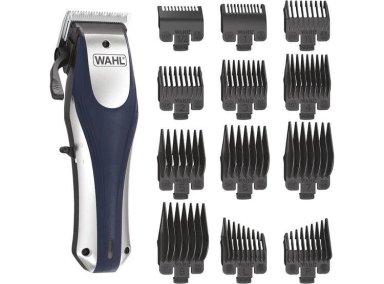 CORTAPELOS WAHL PROFESSIONAL ANIMAL 79470 WAHL INALÁMBRICOS IONES LITIO PARA TODA LA FAMILIA