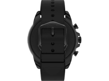 SMARTWATCH RELIC BY FOSSIL FTW4061V NEGRO FOSSIL GEN 6 4.39 CM ALEXA FRECUENCIA CARDÍACA SPO2 GPS PAGOS - 2