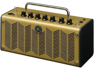 ARMARIO DE 1 X 30 CM, 150 W, YAMAHA THRC112, DORADO
