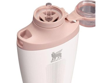 BOTELLA STANLEY CROSS ACERO INOXIDABLE RECICLADO CON AISLAMIENTO AL VACÍO DOBLE PARED - 3