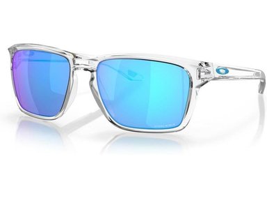 LENTES SOL OAKLEY OO9448 RECTANGULARES SYLAS HOMBRE CON DISEÑO MODERNO Y ELEGANTE