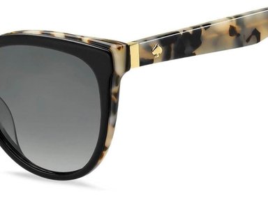 LENTES SOL PROTECCIÓN UV KATE SPADE NEW YORK DAESHA/S REDONDAS MUJER - 2