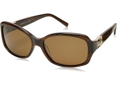 LENTES SOL PROTECCIÓN UV KATE SPADE NEW YORK ANNIKA/S RECTANGULARES MUJERES FUNDA INCLUIDA