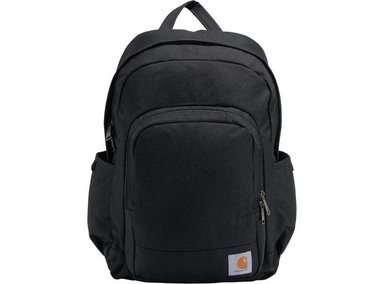 MOCHILA CARHARTT B0000536 DE 25L RESISTENTE AL AGUA CON FUNDA PARA LAPTOP DE 15' Y COMPARTIMENTOS ORGANIZADOS