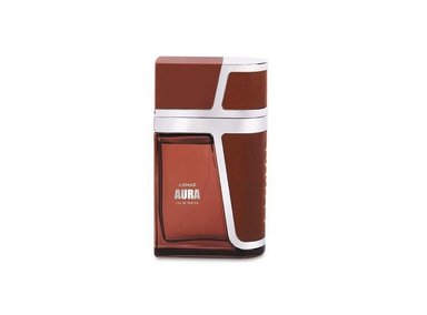 PERFUME ARMAF ARF32109322 AURA MEN EDP 100 ML FRAGANCIA ORIENTAL AFRUTADA SPRAY