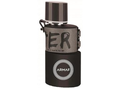 FRAGANCIA ARMAF ARF32103961 HUNTER INTENSE HOMBRE EDT 100 ML NOTAS CÍTRICAS AMADERADAS
