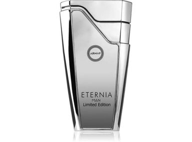 PERFUME ARMAF ETERNIA MAN EDICIÓN LIMITADA EDP 96 ML