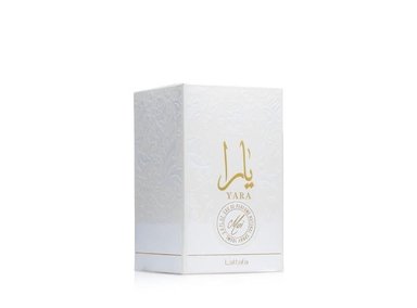 YARA MOI EAU DE PARFUM PARA MUJER, 100 ML, AROMA DE NARANJA Y JAZMÍN - 3
