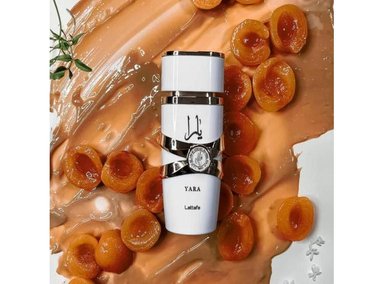YARA MOI EAU DE PARFUM PARA MUJER, 100 ML, AROMA DE NARANJA Y JAZMÍN - 4