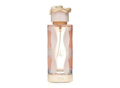 PERFUME LATTAFA TERIAQ UNISEX EDP 96 ML FRAGANCIA CÍTRICA