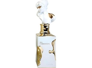 PERFUME LATTAFA HER CONFESSION MUJER EDP 100 ML AROMA MODERNO