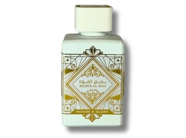 PERFUME LATTAFA HONOR Y GLORY 100ML